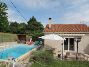 Holiday Home Bleue by Interhome